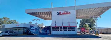 locations illustration