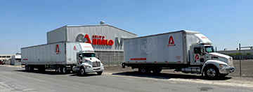 locations illustration